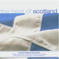The Best Of Scotland /2CD